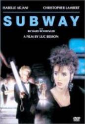 Subway - Metroul (1985)
