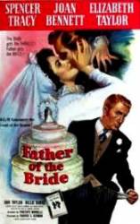 Father Of The Bride (1950)