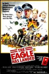 The Eagle Has Landed - Vulturul a aterizat (1976)