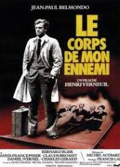 Le Corps de mon Ennemi (1976)