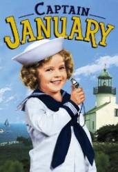 Captain January (1936)