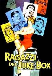 Ragazzi Del Juke Box (1959)