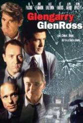 Glengarry Glen Ross - Totul de vanzare (1992)