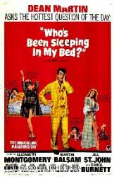 Who's Been Sleeping in My Bed (1963)