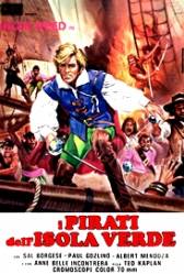 I pirati dell'isola Verde (1971)