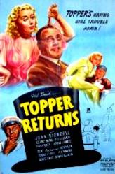 Topper Returns (1941) (Fara subtitrare)