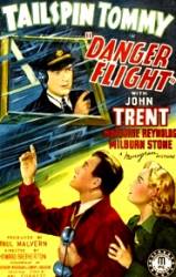 Danger Flight (1939) (Fara subtitrare)