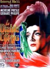 Le Diable au Corps - Diavolul in carne si oase (1947)