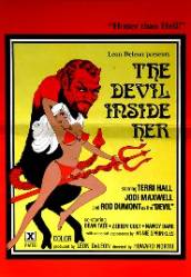 The Devil Inside Her (1977)
