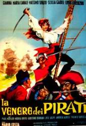 The Queen of the Pirates (1960) (Fara subtitrare)
