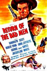 Return of the Bad Men (1948) (Fara subtitrare)