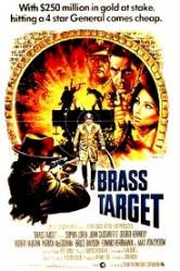 Brass Target (1978)