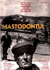 Mastodontul (1975)