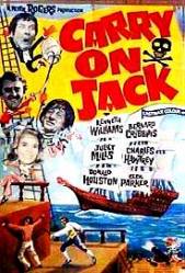 Carry on Jack (1963)