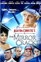 The Mirror Crack'd - Oglinda sparta (1980)