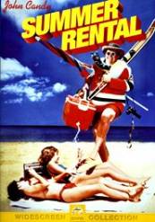 Summer Rental - Aventuri de vacanta (1985)