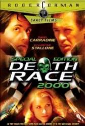 Death Race 2000 - Cursa Mortala (1975)