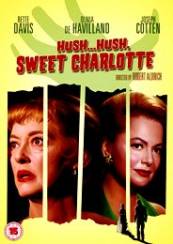 Hush Hush Sweet Charlotte - Secretul verisoarei Charlotte (1964)