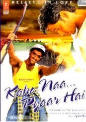 Kaho Naa Pyaar Hai (2000)