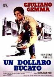 Un Dollaro Bucato - Un Dolar Gaurit (1965)