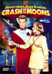 Crash of Moons (1954) (Fara subtitrare)