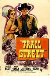 Trail Street (1947) (Fara subtitrare)