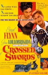 Crossed Swords - Il maestro di Don Giovanni (1954)