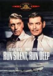 Run Silent Run Deep aka Torpedo Run - Navighează silenţios navighează adânc (1958)