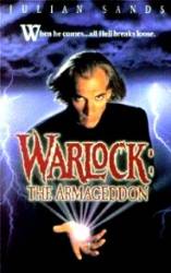 Warlock 2 - The Armageddon (1993)