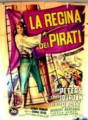 La Regina dei Pirati (1951)