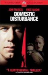 Domestic Disturbance - Dusmanul fiului meu (2001)