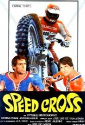 Speed Cross - Cursă infernală (1980) (Fara subtitrare)