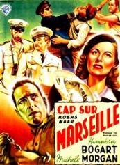 Passage to Marseille - Drumul spre Marsilia (1944)