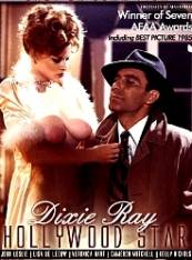 Dixie Ray Hollywood Star (1983)