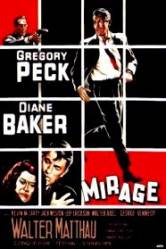 Mirage - Miraj (1965)