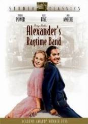Alexander's Ragtime Band (1938) (Fara subtitrare)