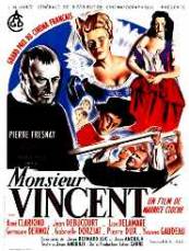 Monsieur Vincent - Domnul Vincent (1947)