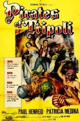 Pirates of Tripoli (1955) (Fara subtitrare)