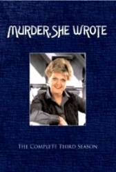 Murder She Wrote (1986) Sezon 3