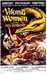 The Viking Women and the Sea Serpent (1957) (Fara subtitrare)
