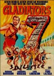 Gladiators 7 (1962)