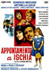 Appuntamento a Ischia (1960) (Fara subtitrare)