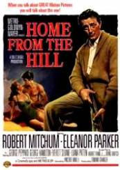 Home from the Hill (1960) (Fara subtitrare)
