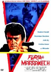 Fury in Marrakesh (1966) (Fara subtitrare)