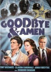 Goodbye & Amen (1978)