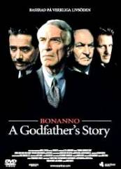 Bonanno - A Godfather's Story - Cel mai tanar nas (1999)