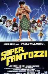 Superfantozzi (1986)