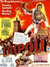 Tripoli (1950)