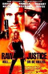 Raw Justice - Dorinţă riscantă (1994)