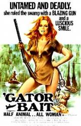 Gator Bait (1974)